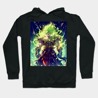 Broly Hoodie